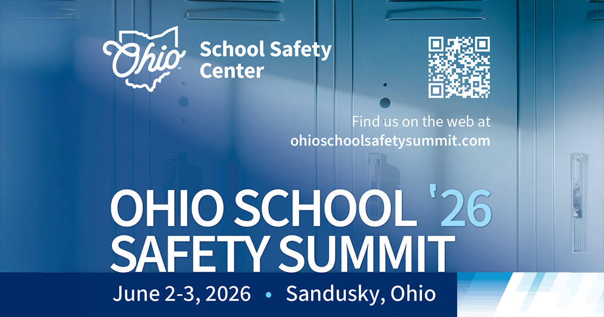 Safe Schools Summit logo