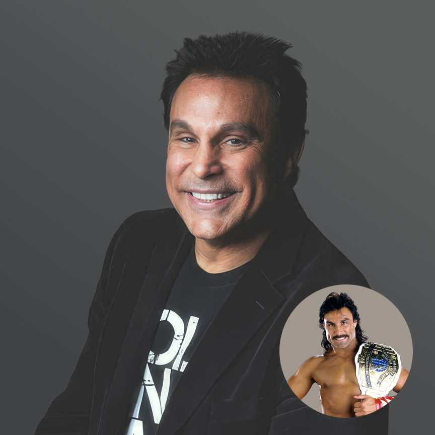 Marc Mero